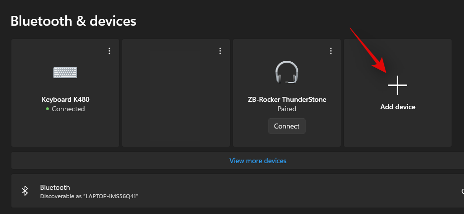 Windows 11蓝牙连接不了AirPods的解决方案