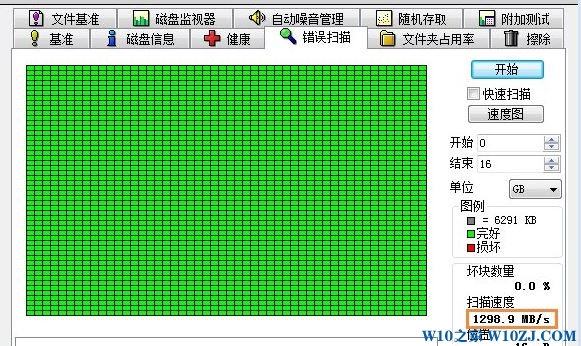 什么是硬盘坏道？Windows 10系统下出现硬盘坏道咋办？